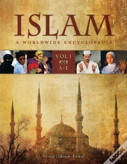 Capa do artigo Islam