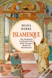 Capa do artigo Islamesque