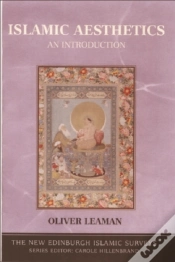Capa do artigo Islamic Aesthetics