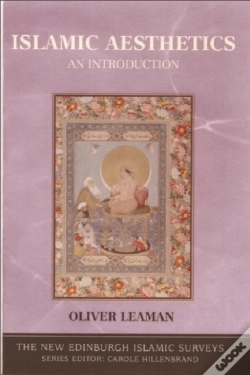 Capa do artigo Islamic Aesthetics