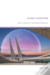 Capa do artigo Islamic Algorithms