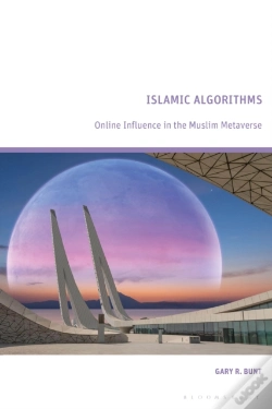 Capa do artigo Islamic Algorithms