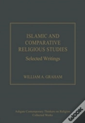 Capa do artigo Islamic And Comparative Religious Studies