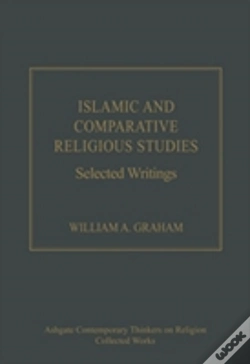 Capa do artigo Islamic And Comparative Religious Studies