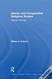 Capa do artigo Islamic And Comparative Religious Studies