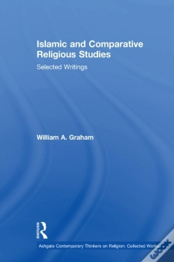 Capa do artigo Islamic And Comparative Religious Studies