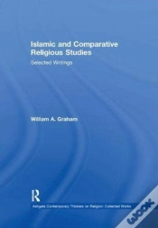 Capa do artigo Islamic And Comparative Religious Studies