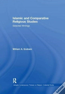 Capa do artigo Islamic And Comparative Religious Studies