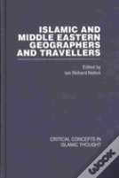 Islamic And Middle Eastern Travellers And Geographers