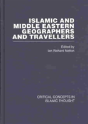 Islamic And Middle Eastern Travellers And Geographers - Preview