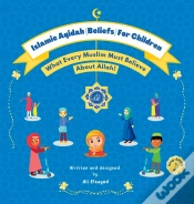 Capa do artigo Islamic Aqidah (Beliefs) For Children