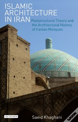 Capa do artigo Islamic Architecture In Iran