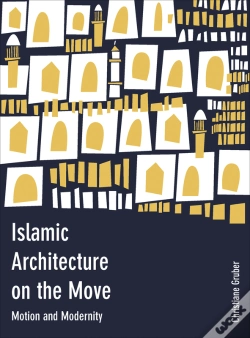 Capa do artigo Islamic Architecture On The Move