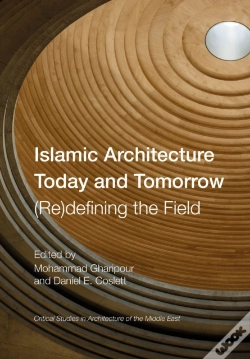 Capa do artigo Islamic Architecture Today And Tomorrow
