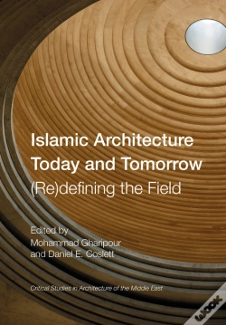 Capa do artigo Islamic Architecture Today And Tomorrow