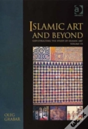 Capa do artigo Islamic Art And Beyond