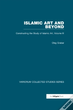Capa do artigo Islamic Art And Beyond