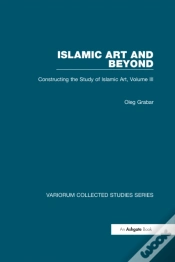 Capa do artigo Islamic Art And Beyond