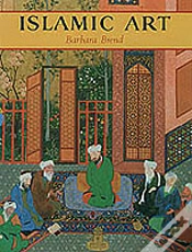 Capa do artigo Islamic Art