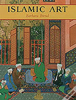Capa do artigo Islamic Art
