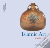 Capa do artigo Islamic Art