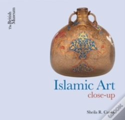 Capa do artigo Islamic Art