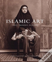 Capa do artigo Islamic Art