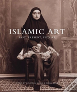 Capa do artigo Islamic Art