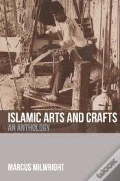 Capa do artigo Islamic Arts And Crafts