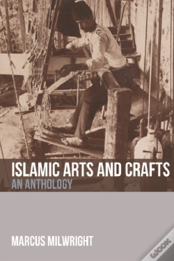 Capa do artigo Islamic Arts And Crafts