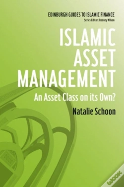 Capa do artigo Islamic Asset Management