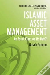 Capa do artigo Islamic Asset Management