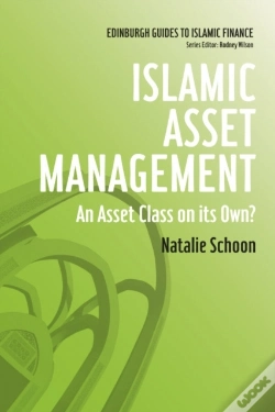 Capa do artigo Islamic Asset Management