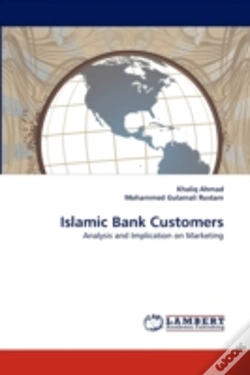 Capa do artigo Islamic Bank Customers