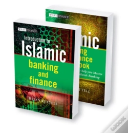 Capa do artigo Islamic Banking And Finance