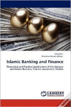 Capa do artigo Islamic Banking And Finance