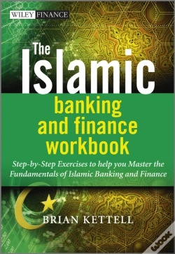 Capa do artigo Islamic Banking And Finance Workbook