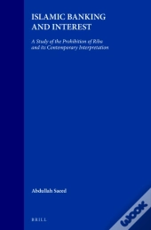 Islamic Banking And Interest