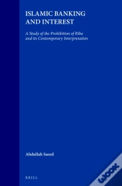 Capa do artigo Islamic Banking And Interest