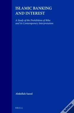 Capa do artigo Islamic Banking And Interest