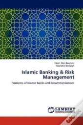 Islamic Banking & Risk Management