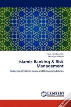 Capa do artigo Islamic Banking & Risk Management