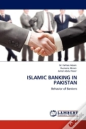 Islamic Banking In Pakistan