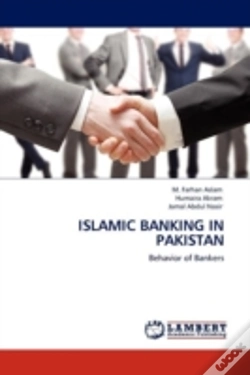 Capa do artigo Islamic Banking In Pakistan
