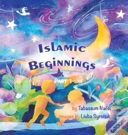 Capa do artigo Islamic Beginnings Part 1