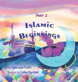 Capa do artigo Islamic Beginnings Part 2