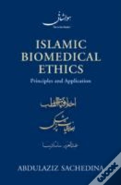 Capa do artigo Islamic Biomedical Ethics Principles And Application