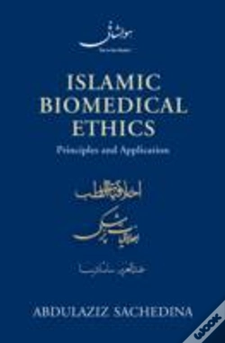 Capa do artigo Islamic Biomedical Ethics Principles And Application