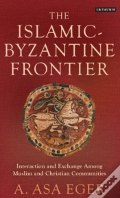 Capa do artigo Islamic-Byzantine Frontier