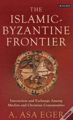 Capa do artigo Islamic-Byzantine Frontier